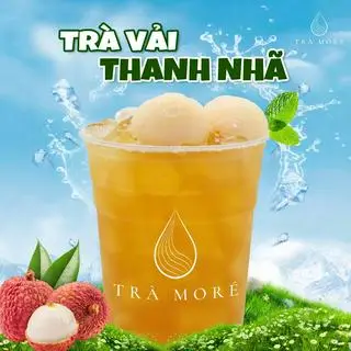Hình ảnh Trà Vải Thanh Nhã