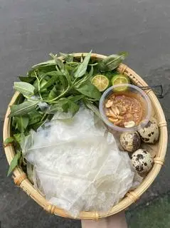 Hình ảnh BT Chấm Muối Béo