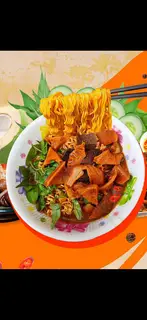 Hình ảnh Phá Lấu mì gói