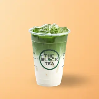 Hình ảnh Trà Sữa Matcha / Matcha with Milk