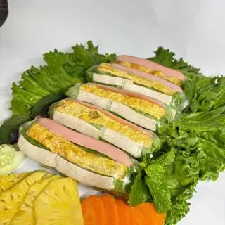 Hình ảnh 5 gỏi cuốn thập cẩm