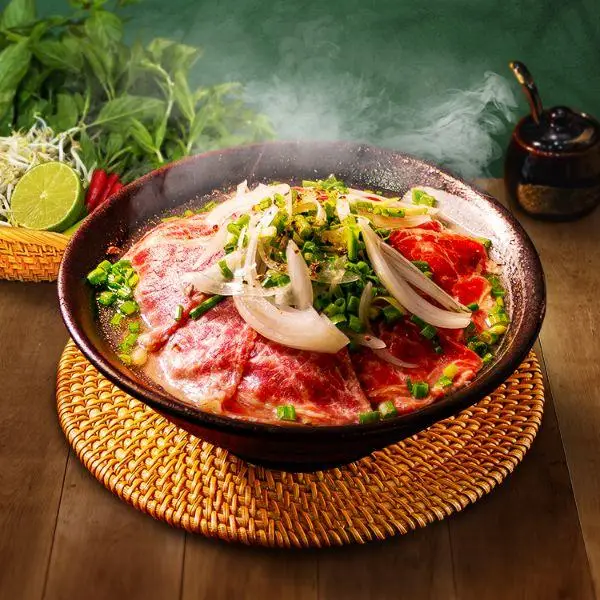 Hình ảnh Phở Bò Hokube