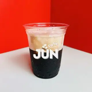 Hình ảnh Cà Phê Phin Đen đá