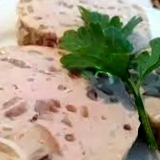 Hình ảnh Giò tai