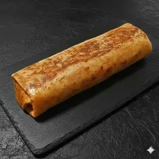 Hình ảnh Viral Crispy Sharwama