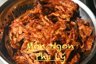 Hình ảnh Thịt miếng - 1 lạng