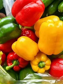 Hình ảnh Thực Phẩm Sạch