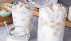 Hình ảnh Sữa chua đánh đá