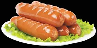 Hình ảnh Xúc Xích Thêm