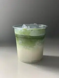 Hình ảnh Matcha kem cheese