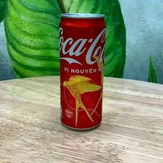 Hình ảnh Cocacola