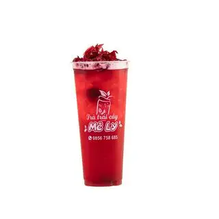 Hình ảnh Trà Atiso - Ly 700ml