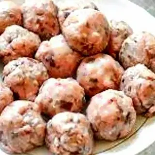 Hình ảnh Mọc giòn