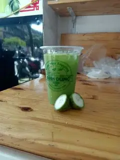 Hình ảnh Nước Ép Cóc