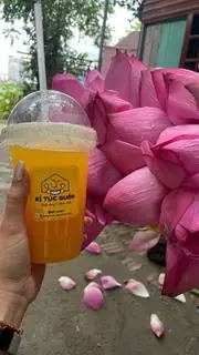 Hình ảnh Nước ép Cam ( cốc nhỏ 500ml)