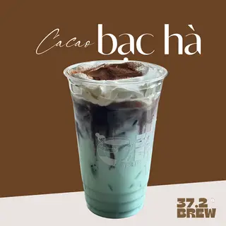 Hình ảnh Cacao bạc hà
