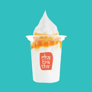 Hình ảnh Sundae xoài tươi - mango sundae