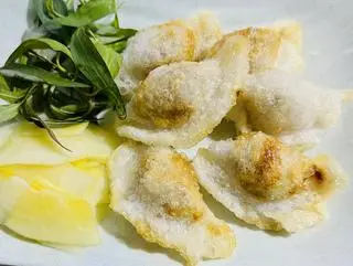 Hình ảnh Bánh xếp chiên