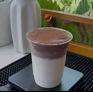 Hình ảnh Cream choco latte