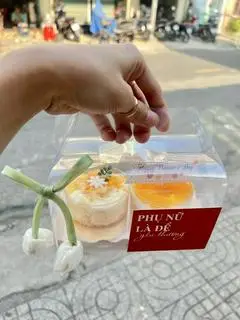 Hình ảnh 8/3 ❤️Set Yêu Thương