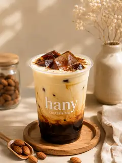 Hình ảnh Phindi Hạnh Nhân