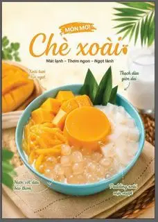 Hình ảnh Chè Xoài