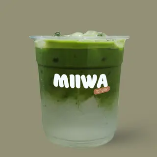 Hình ảnh Matcha coco air