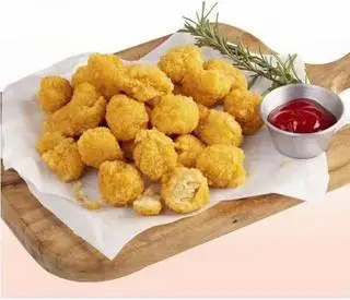 Hình ảnh Gà viên chiên
