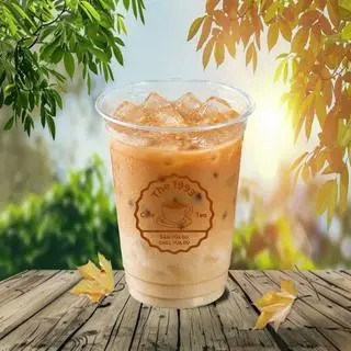 Hình ảnh Trà sữa truyền thống