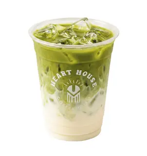 Hình ảnh Matcha Latte