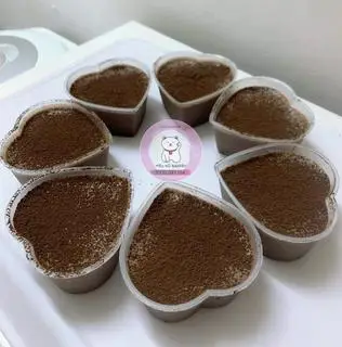 Hình ảnh Mousse chocolate