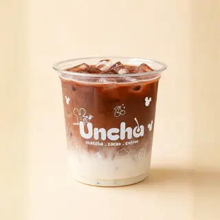 Hình ảnh Cacao Latte