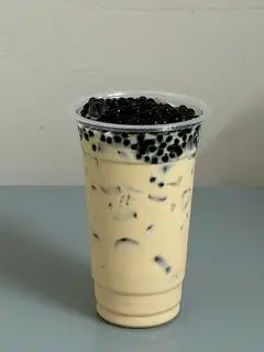Hình ảnh Trà Sữa Lài