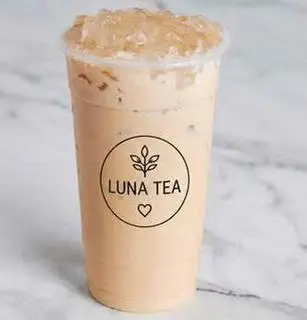 Hình ảnh Trà sữa truyền thống
