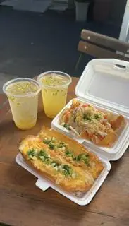 Hình ảnh combo tiện lợi 