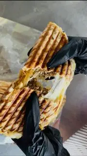 Hình ảnh Tacos bò sữa