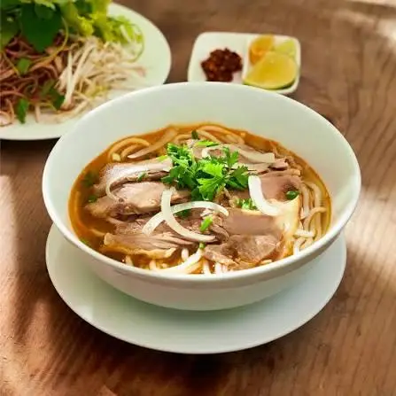 Hình ảnh Bún Bò Nạm