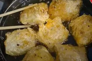 Hình ảnh Bún Nem Cua Bể (1 nem)