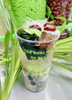 Hình ảnh Thập Cẩm Mix 9 Món