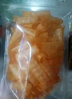 Hình ảnh Bánh tráng phô mai cuộn lớn