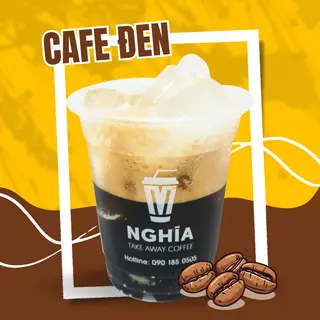 Hình ảnh Cà phê đen