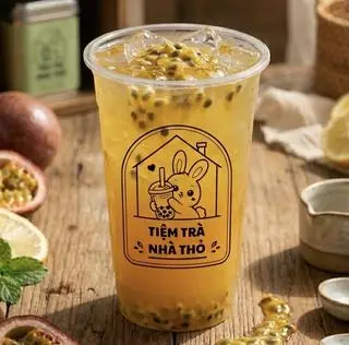 Hình ảnh Trà Lài Chanh Dây ( L )