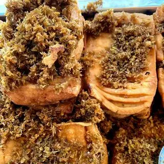 Hình ảnh Tàu Hủ Muối Xã Chay