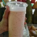 Hình ảnh Sinh tố dâu