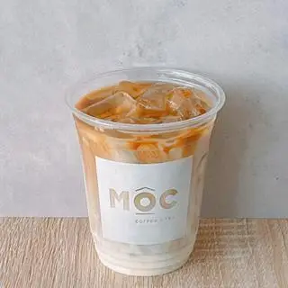 Hình ảnh Cà Phê Sữa Tươi 