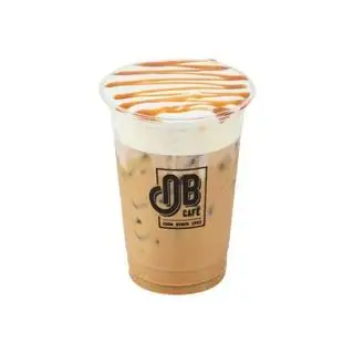 Hình ảnh Cà Phê Caramel Machiato