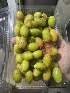 Hình ảnh Nhót Dầm