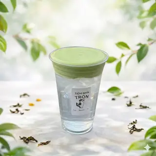 Hình ảnh Coconut Matcha
