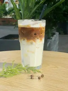 Hình ảnh Café sữa tươi