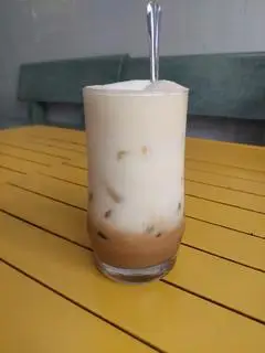 Hình ảnh Cà Phê sữa đá 